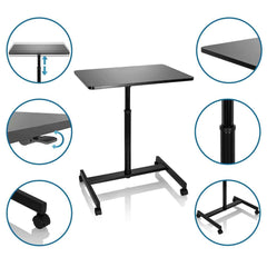 Stāvgalds PRO LINE - Ergostock.lv