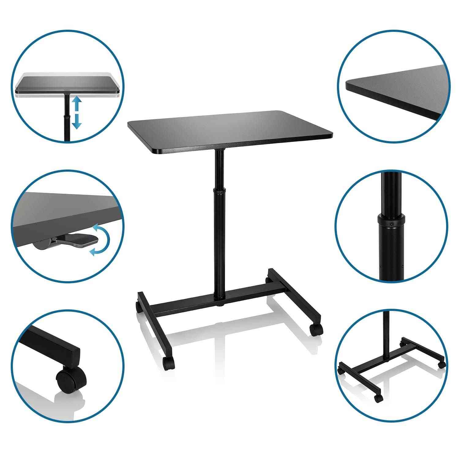 Stāvgalds PRO LINE - Ergostock.lv