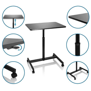 Stāvgalds PRO LINE - Ergostock.lv