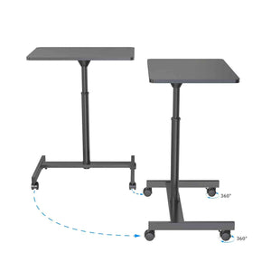 Stāvgalds PRO LINE - Ergostock.lv