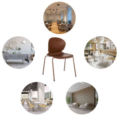 Apmeklētāju krēsls T36-Ergostock