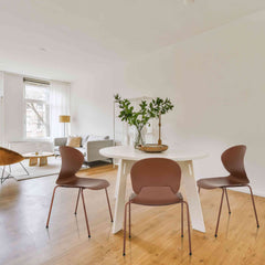 Apmeklētāju krēsls T36-Ergostock