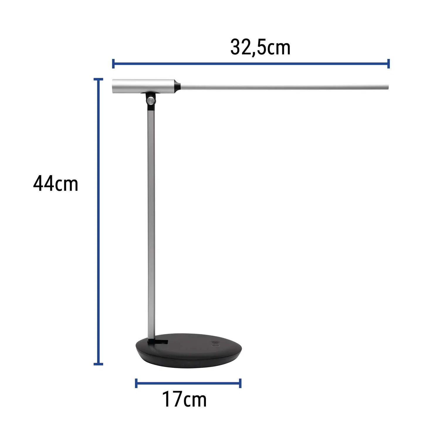 Galda lampa MAULrubia , LED - Ergostock.lv