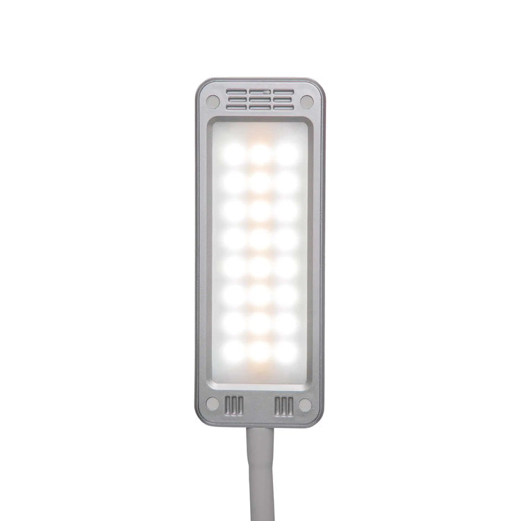 Galda lampa MAULpearly , LED - Ergostock.lv