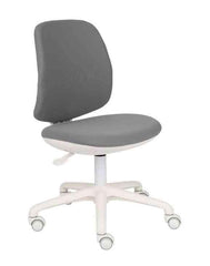 Ergonomisks datorkrēsls Active White-Ergostock