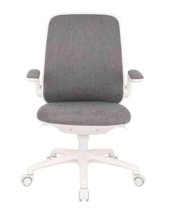 Bērnu un jauniešu krēsls Easy White-Ergostock