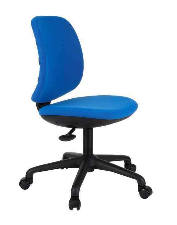 Ergonomisks datorkrēsls Active Black