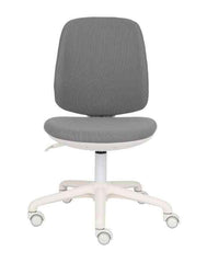 Ergonomisks datorkrēsls Active White-Ergostock