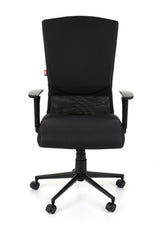 Biroja krēsls GROSPOL AIR-Ergostock