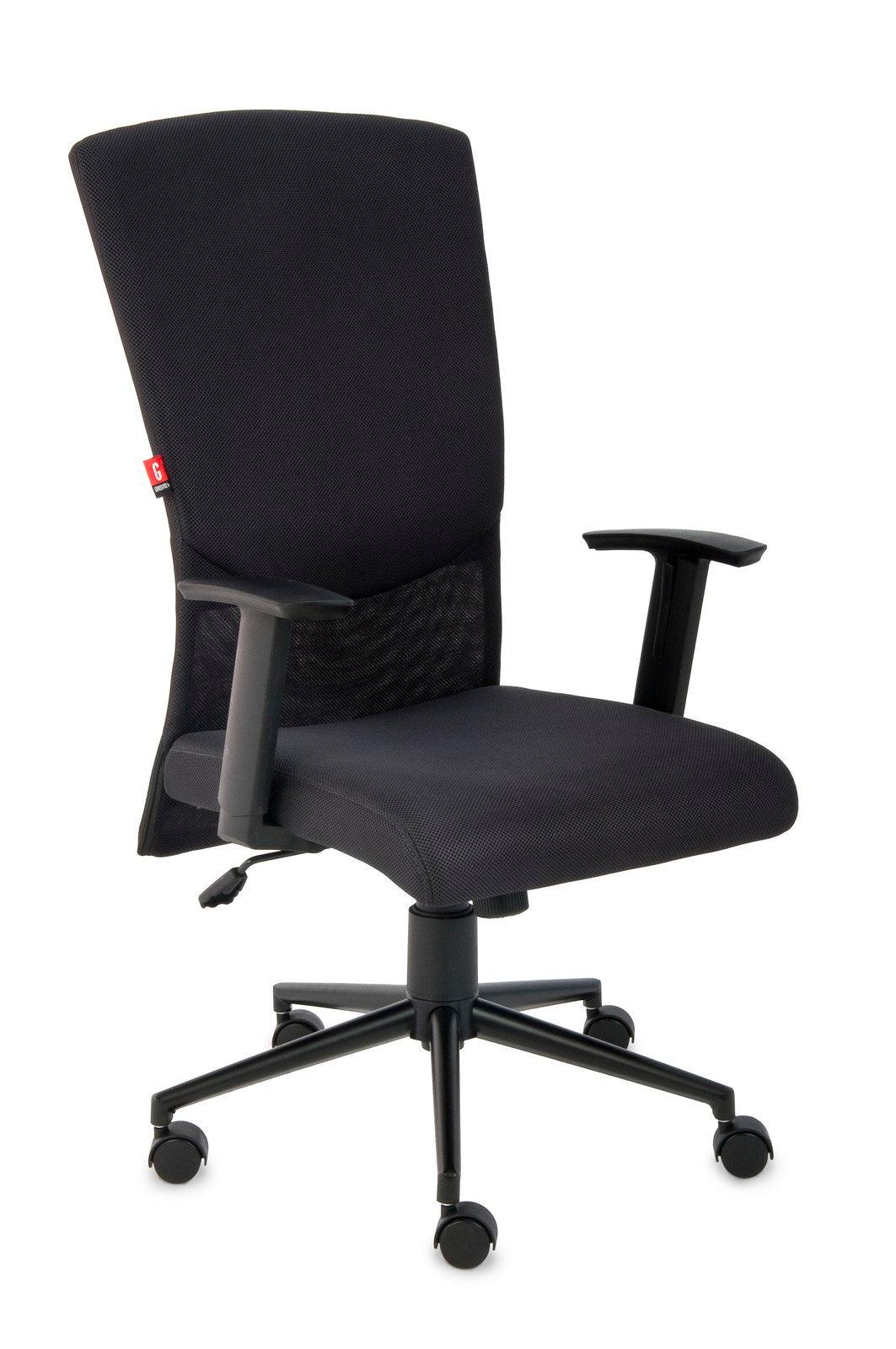 Biroja krēsls GROSPOL AIR-Ergostock