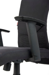 Biroja krēsls GROSPOL AIR-Ergostock