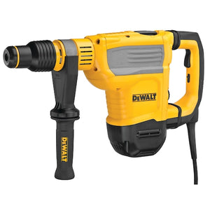 DeWalt D25614K-QS Elektriskais Perforators 1350W - Ergostock.lv