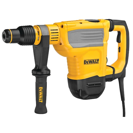 DeWalt D25614K-QS Elektriskais Perforators 1350W - Ergostock.lv