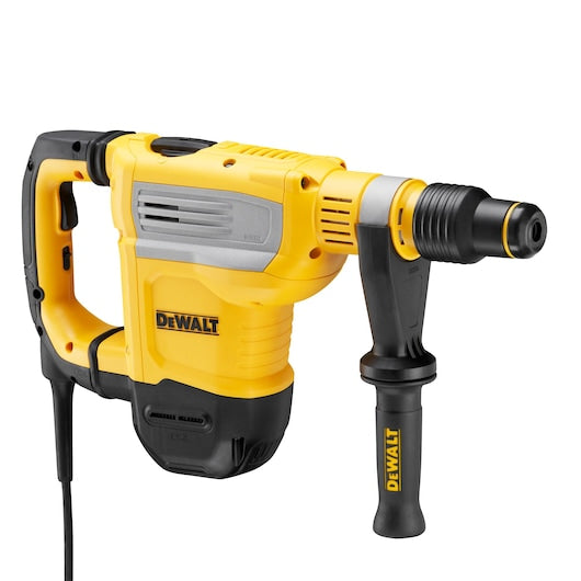 DeWalt D25614K-QS Elektriskais Perforators 1350W - Ergostock.lv