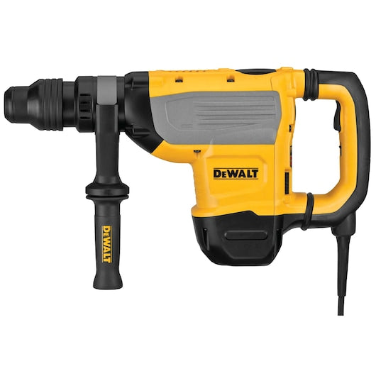 DeWalt D25733K-QS Elektriskais Perforators 1600W 230V - Ergostock.lv