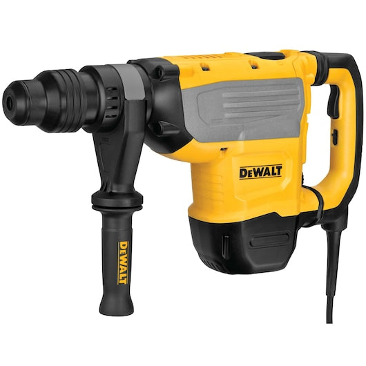 DeWalt D25733K-QS Elektriskais Perforators 1600W 230V - Ergostock.lv