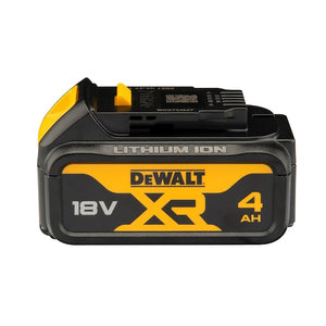 Dewalt DCB182-XJ Akumulators 4Ah 18V - Ergostock.lv