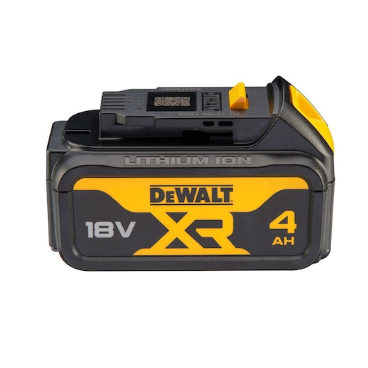 Dewalt DCB182-XJ Akumulators 4Ah 18V - Ergostock.lv