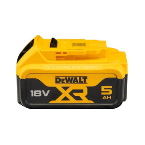 DeWalt DCB184-XJ Akumulators Li-Ion 18V 5Ah - Ergostock.lv