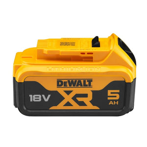 DeWalt DCB184-XJ Akumulators Li-Ion 18V 5Ah - Ergostock.lv