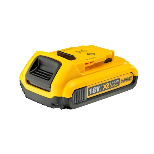 DeWalt DCD790D2-QW Akumulatora Skrūvgriezis/ Urbjmašīna 18V 2x2Ah - Ergostock.lv