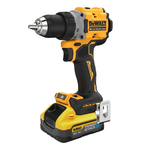 Dewalt DCD800H2T-QW Akumulatora Skrūvgriezis/Urbjmašīna 2x5Ah 18V - Ergostock.lv