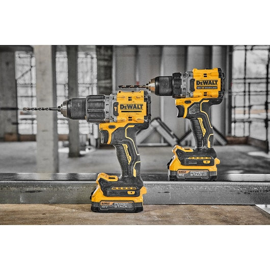 DeWalt DCD800NT-XJ Akumulatora Skrūvgriezis/Urbjmašīna Bez Akumulatora Un Lādētāja 18V - Ergostock.lv