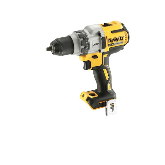 DeWalt DCD991NT-XJ Akumulatora Skrūvgriezis/Urbjmašīna Bez Akumulatora Un Lādētāja 18V - Ergostock.lv