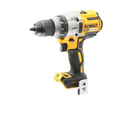 DeWalt DCD991NT-XJ Akumulatora Skrūvgriezis/Urbjmašīna Bez Akumulatora Un Lādētāja 18V - Ergostock.lv