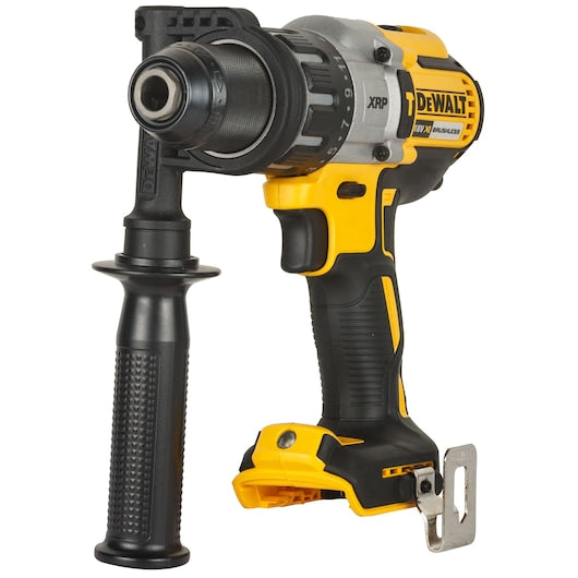 DeWalt DCD996NT-XJ Akumulatora Triecienurbjmašīna Bez Akumulatora Un Lādētāja 18V - Ergostock.lv