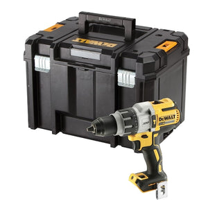 DeWalt DCD996NT-XJ Akumulatora Triecienurbjmašīna Bez Akumulatora Un Lādētāja 18V - Ergostock.lv