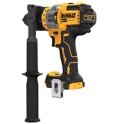 DeWalt DCD999NT-XJ Akumulatora Triecienskrūvgriezis/Triecienurbjmašīna Bez Akumulatora Un Lādētāja 18V - Ergostock.lv