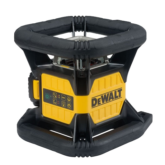 DeWalt DCE079D1G-QW Pašlīmeņojošs Lāzera rotācijas līmeņrādis - Ergostock.lv