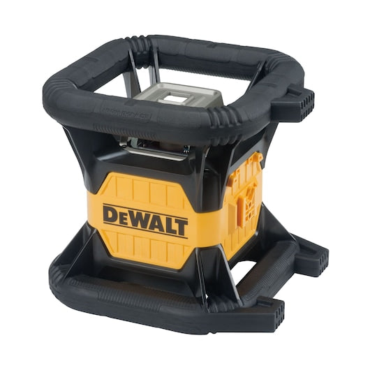 DeWalt DCE079D1G-QW Pašlīmeņojošs Lāzera rotācijas līmeņrādis - Ergostock.lv