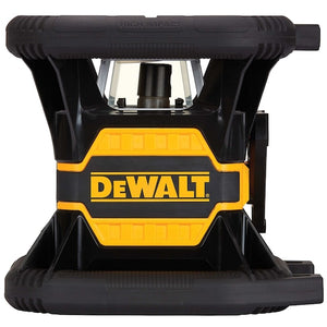 DeWalt DCE080D1GS-QW Pašlīmeņojošs lāzera rotācijas līmeņrādis - Ergostock.lv