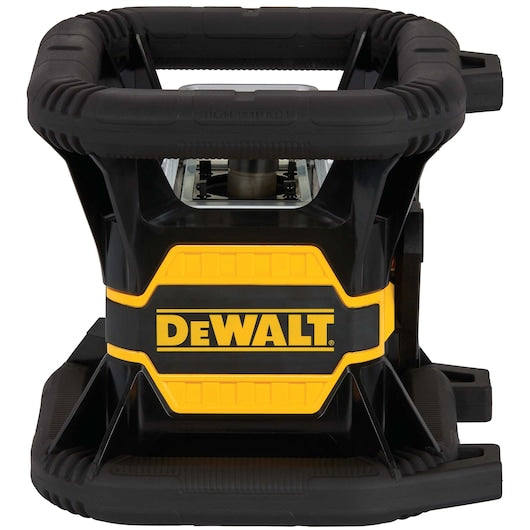 DeWalt DCE080D1GS-QW Pašlīmeņojošs lāzera rotācijas līmeņrādis - Ergostock.lv