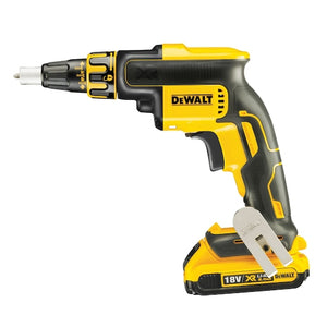 DeWalt DCF620D2-QW Akumulatora Skrūvgriezis 18V 2x2Ah - Ergostock.lv