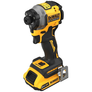 DeWalt DCF850D2T-QW Akumulatora Triecienskrūvgriezis 18V 2x2Ah - Ergostock.lv