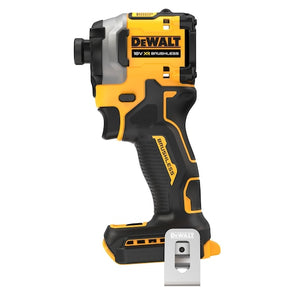 DeWalt DCF850NT-XJ Akumulatora Triecienskrūvgriezis Bez Akumulatora Un Lādētāja 18V - Ergostock.lv