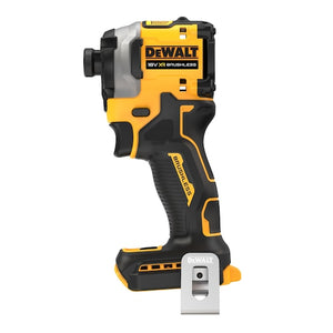 DeWalt DCF850N-XJ Akumulatora Triecienskrūvgriezis Bez Akumulatora Un Lādētāja 18V - Ergostock.lv