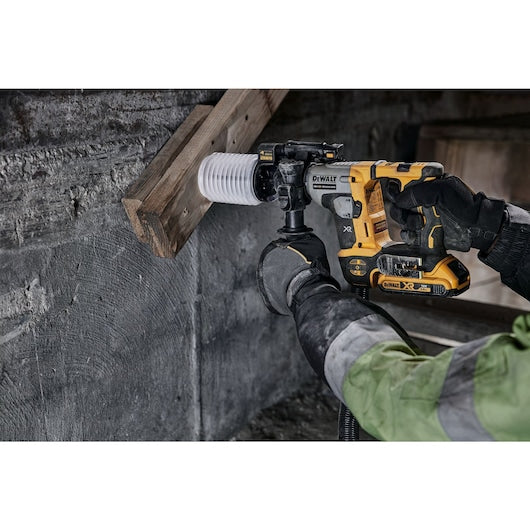 DeWalt DCH172D2-QW Akumulatora Perforators 2Ah 18V - Ergostock.lv