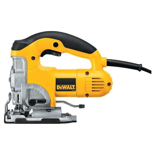 Dewalt Elektriskais Figūrzāģis 700W (DW331K-QS) - Ergostock.lv