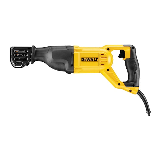 DeWalt DWE305PK-QS Elektriskais Zobenzāģis 1100W - Ergostock.lv