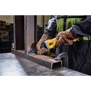 DeWalt DWE4997-QS Taisnā Slīpmašīna 1300W - Ergostock.lv