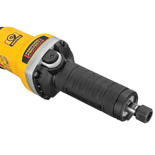 DeWalt DWE4997-QS Taisnā Slīpmašīna 1300W - Ergostock.lv