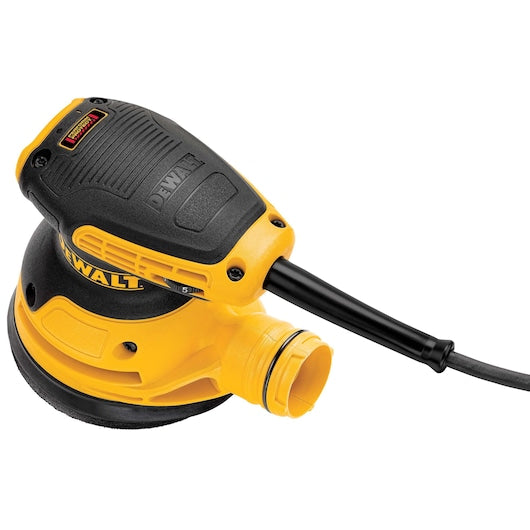 DeWalt DWE6423-QS Orbitālā Slīpmašīna 280W - Ergostock.lv