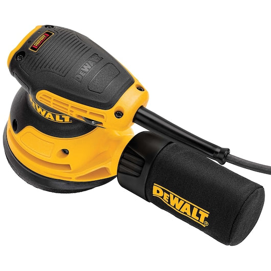 DeWalt DWE6423-QS Orbitālā Slīpmašīna 280W - Ergostock.lv