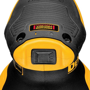 DeWalt DWE6423-QS Orbitālā Slīpmašīna 280W - Ergostock.lv