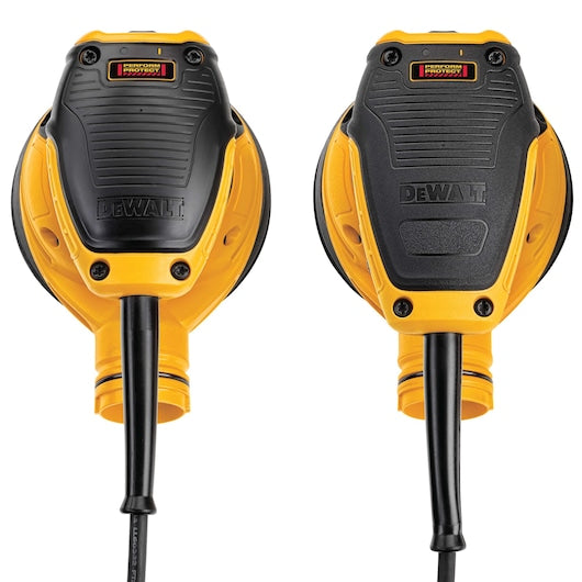 DeWalt DWE6423-QS Orbitālā Slīpmašīna 280W - Ergostock.lv