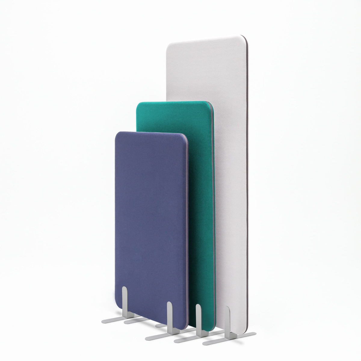 Grīdas starpsiena SONIC, konfigurējama-Ergostock